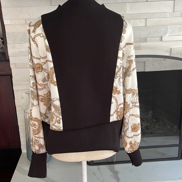 Adorable soft top sz M - Picture 2 of 4